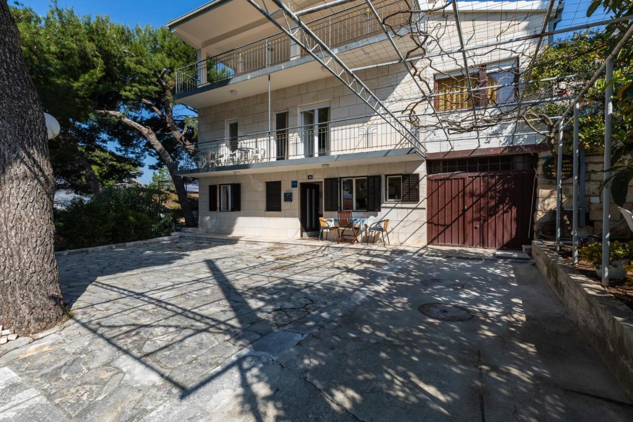 אומיס Urban Edge - Beach Apartments מראה חיצוני תמונה
