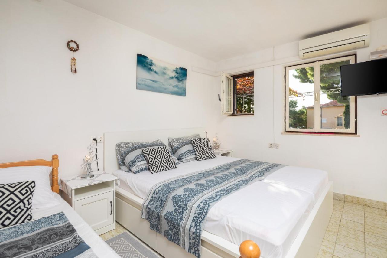 אומיס Urban Edge - Beach Apartments מראה חיצוני תמונה