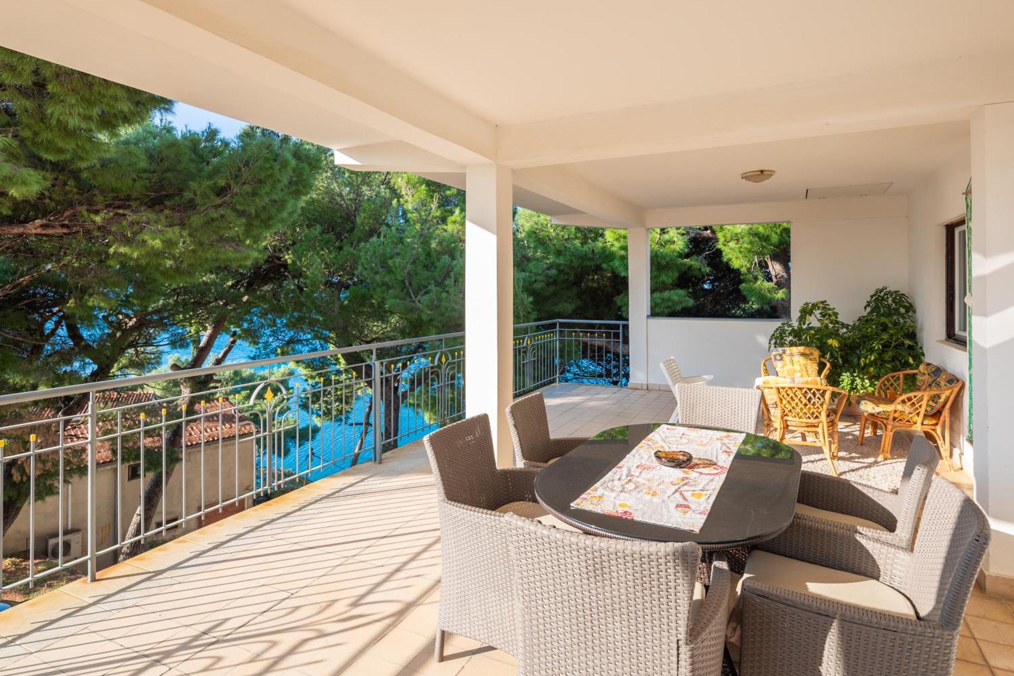 אומיס Urban Edge - Beach Apartments מראה חיצוני תמונה