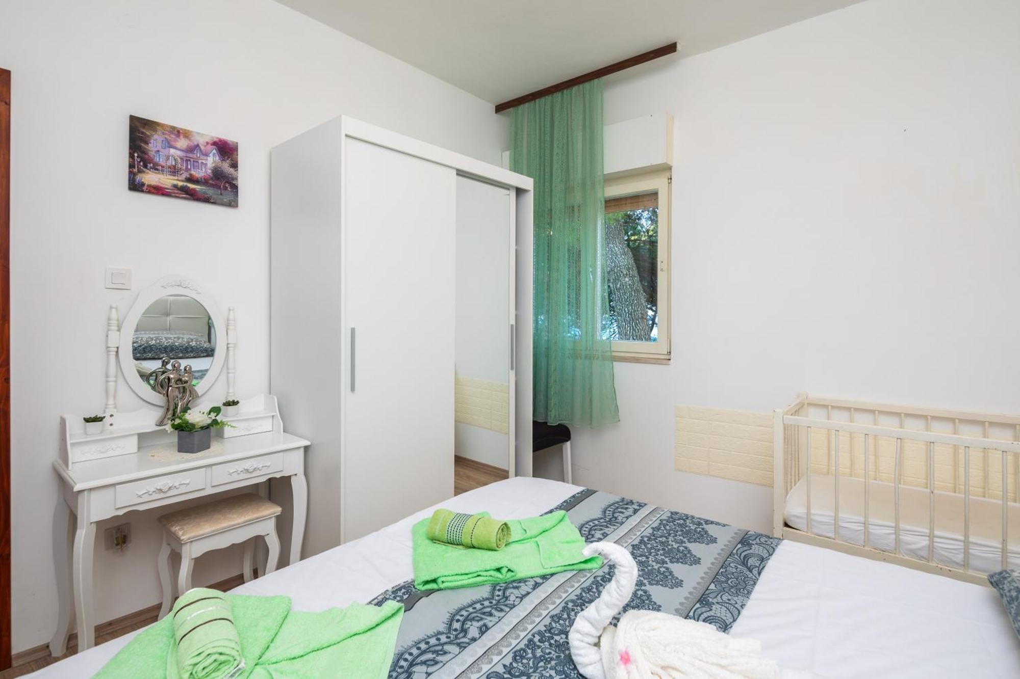 אומיס Urban Edge - Beach Apartments מראה חיצוני תמונה