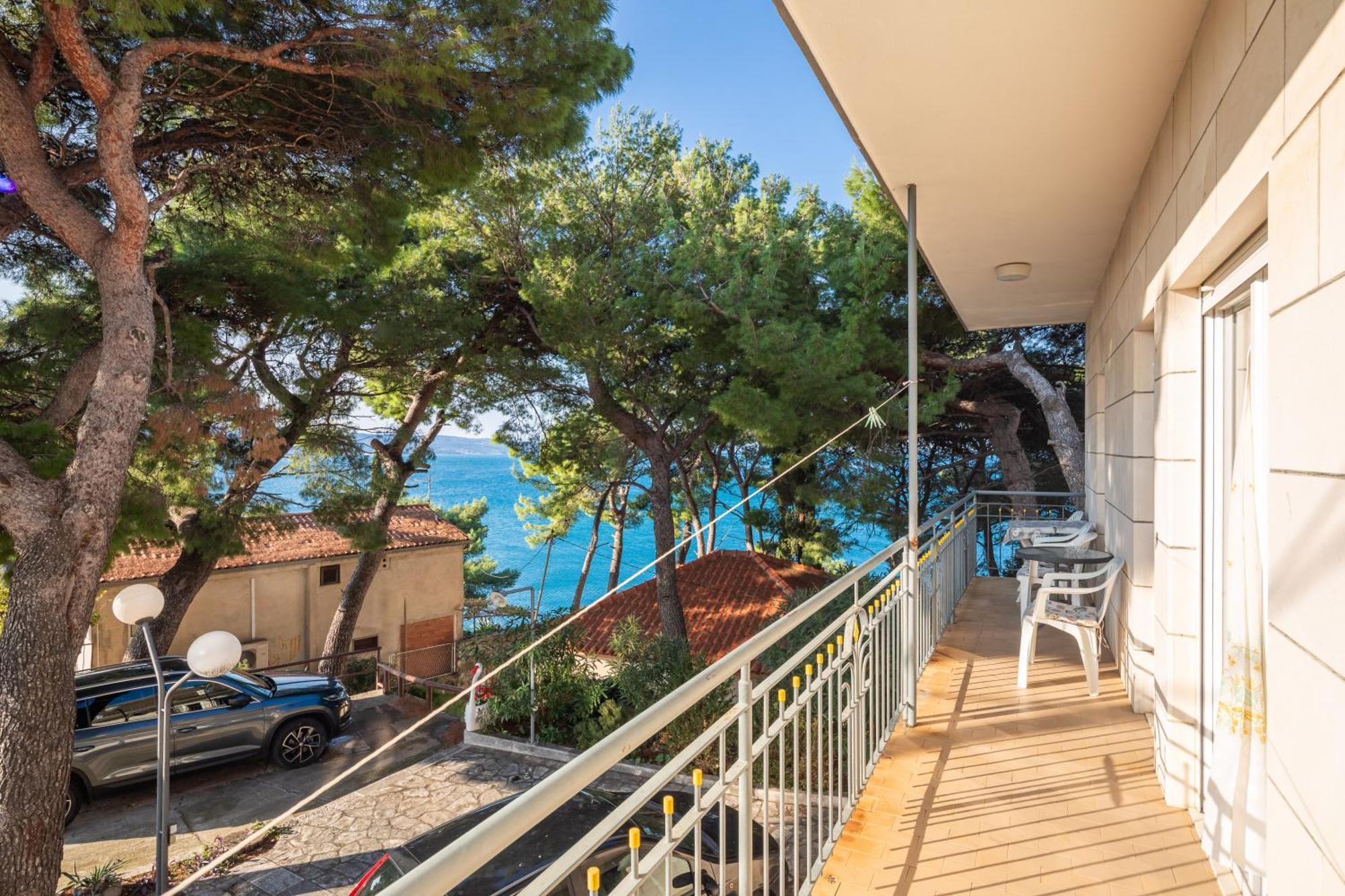 אומיס Urban Edge - Beach Apartments מראה חיצוני תמונה