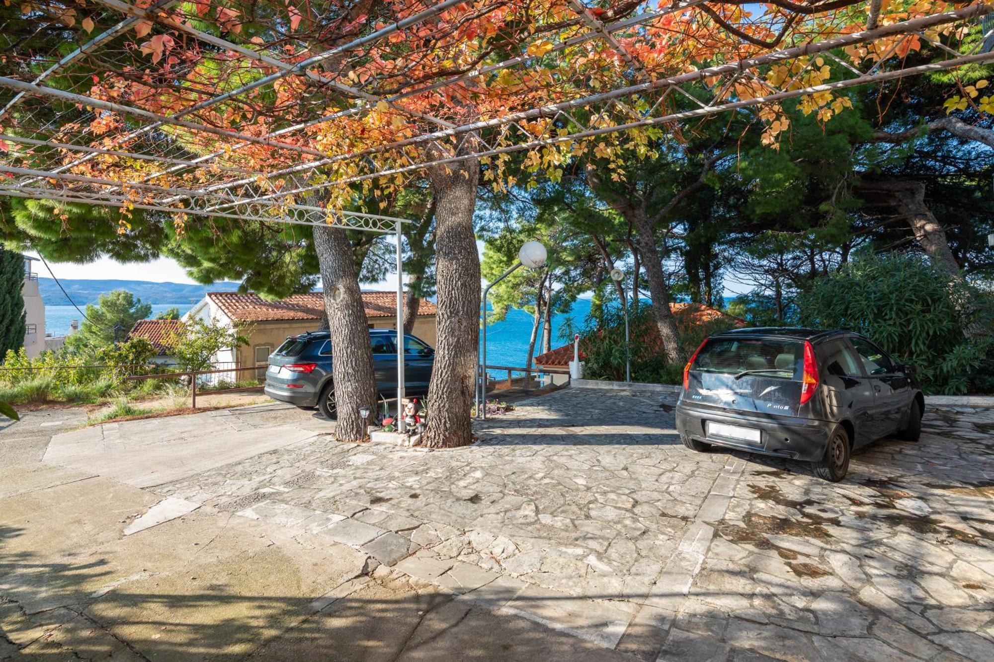 אומיס Urban Edge - Beach Apartments מראה חיצוני תמונה