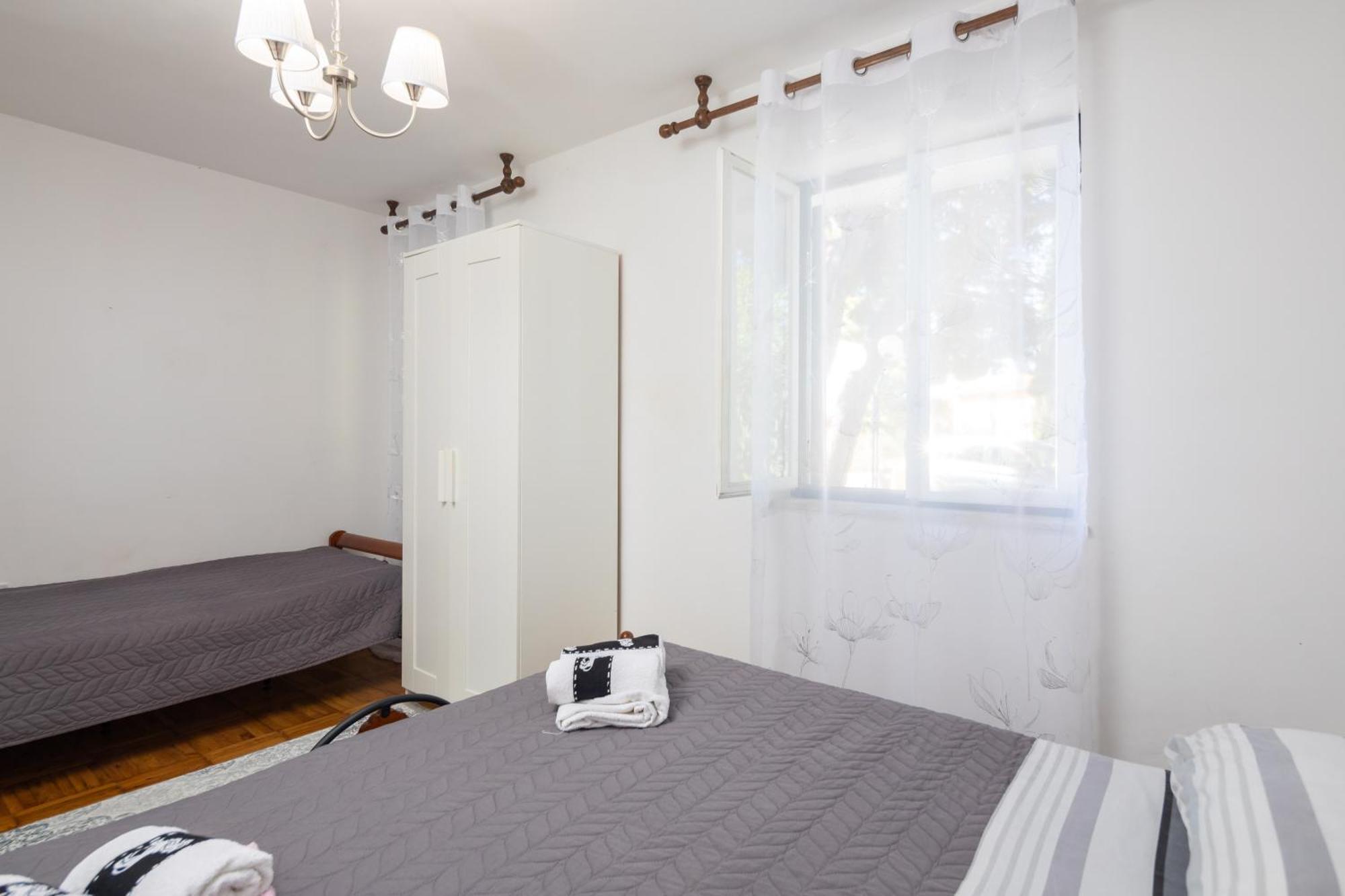 אומיס Urban Edge - Beach Apartments מראה חיצוני תמונה