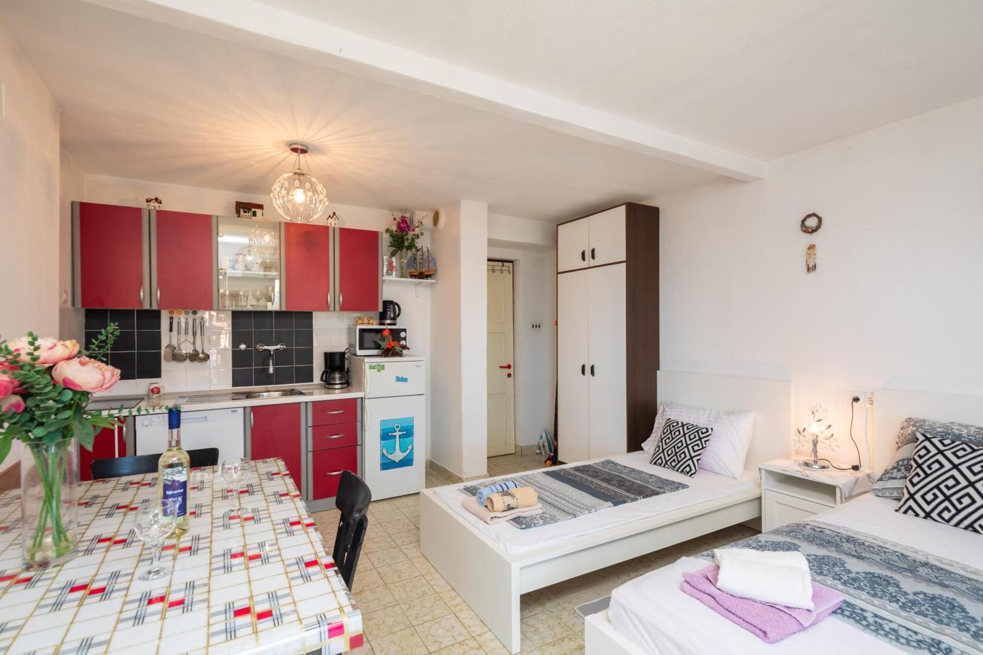 אומיס Urban Edge - Beach Apartments מראה חיצוני תמונה