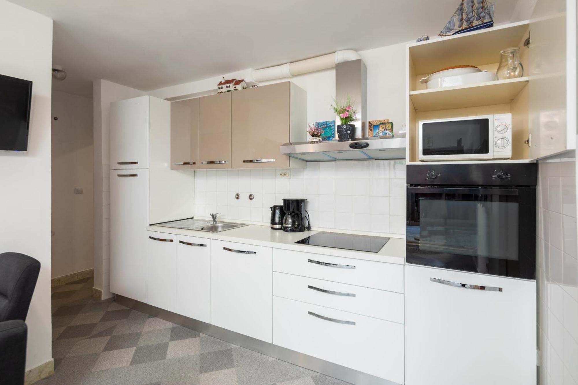 אומיס Urban Edge - Beach Apartments מראה חיצוני תמונה