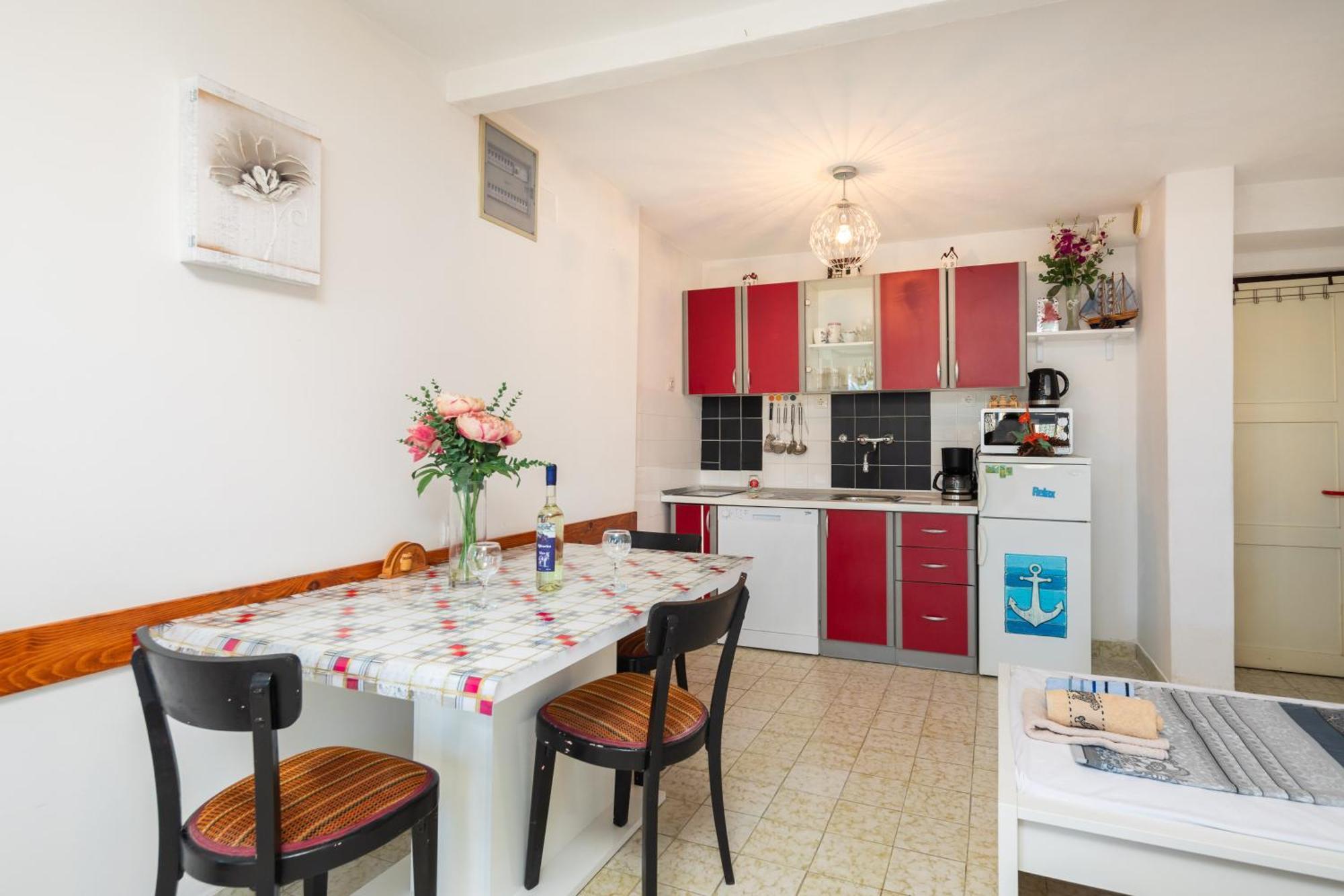 אומיס Urban Edge - Beach Apartments מראה חיצוני תמונה