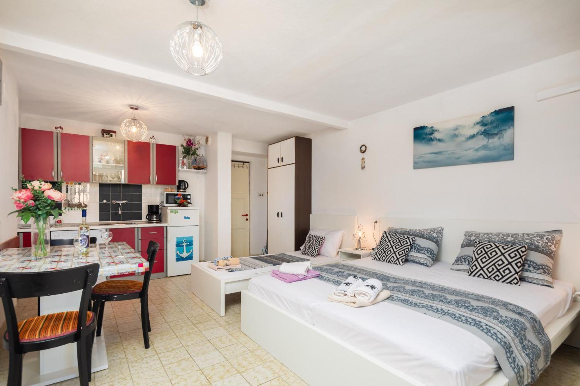 אומיס Urban Edge - Beach Apartments מראה חיצוני תמונה