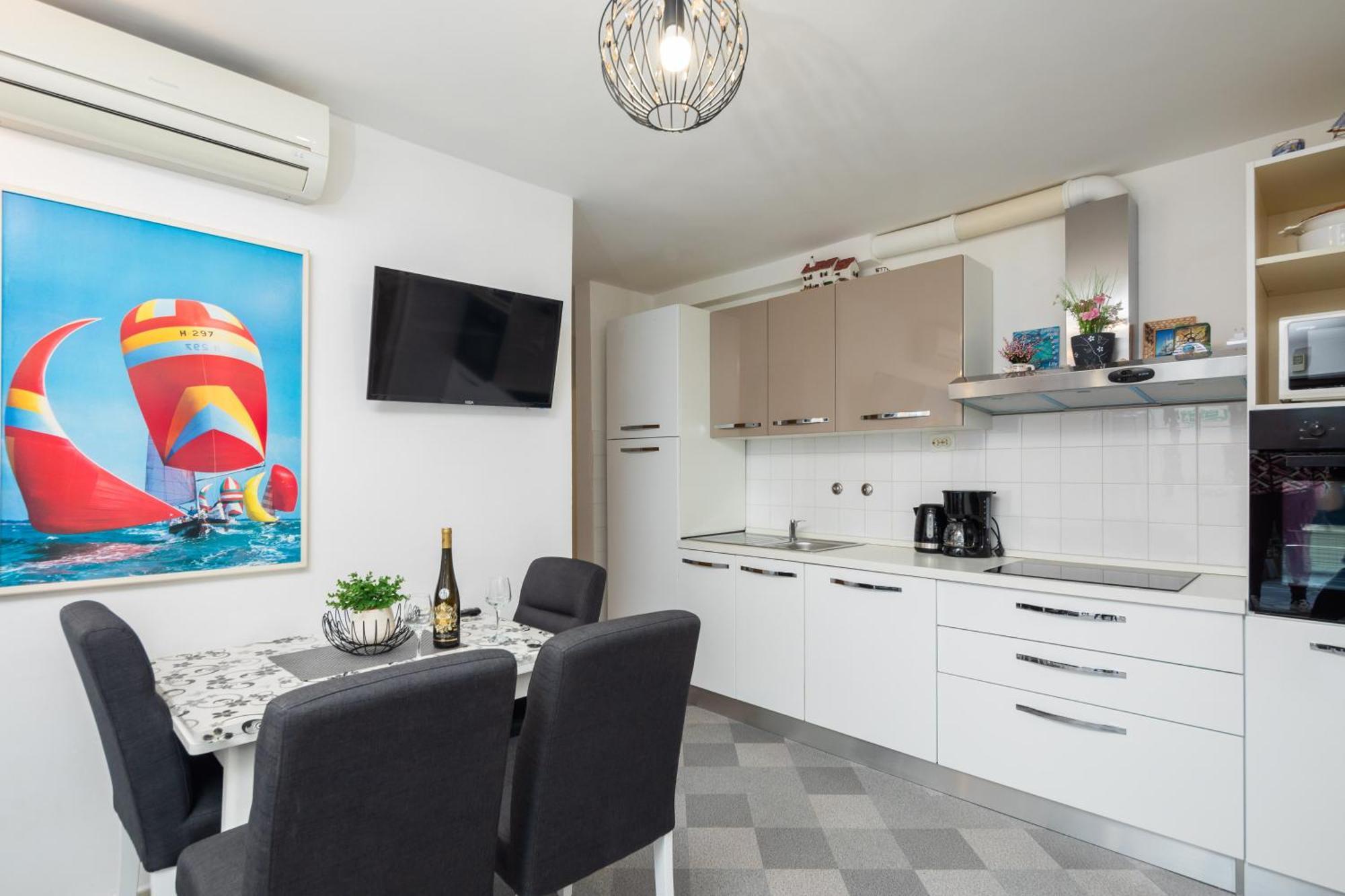 אומיס Urban Edge - Beach Apartments מראה חיצוני תמונה