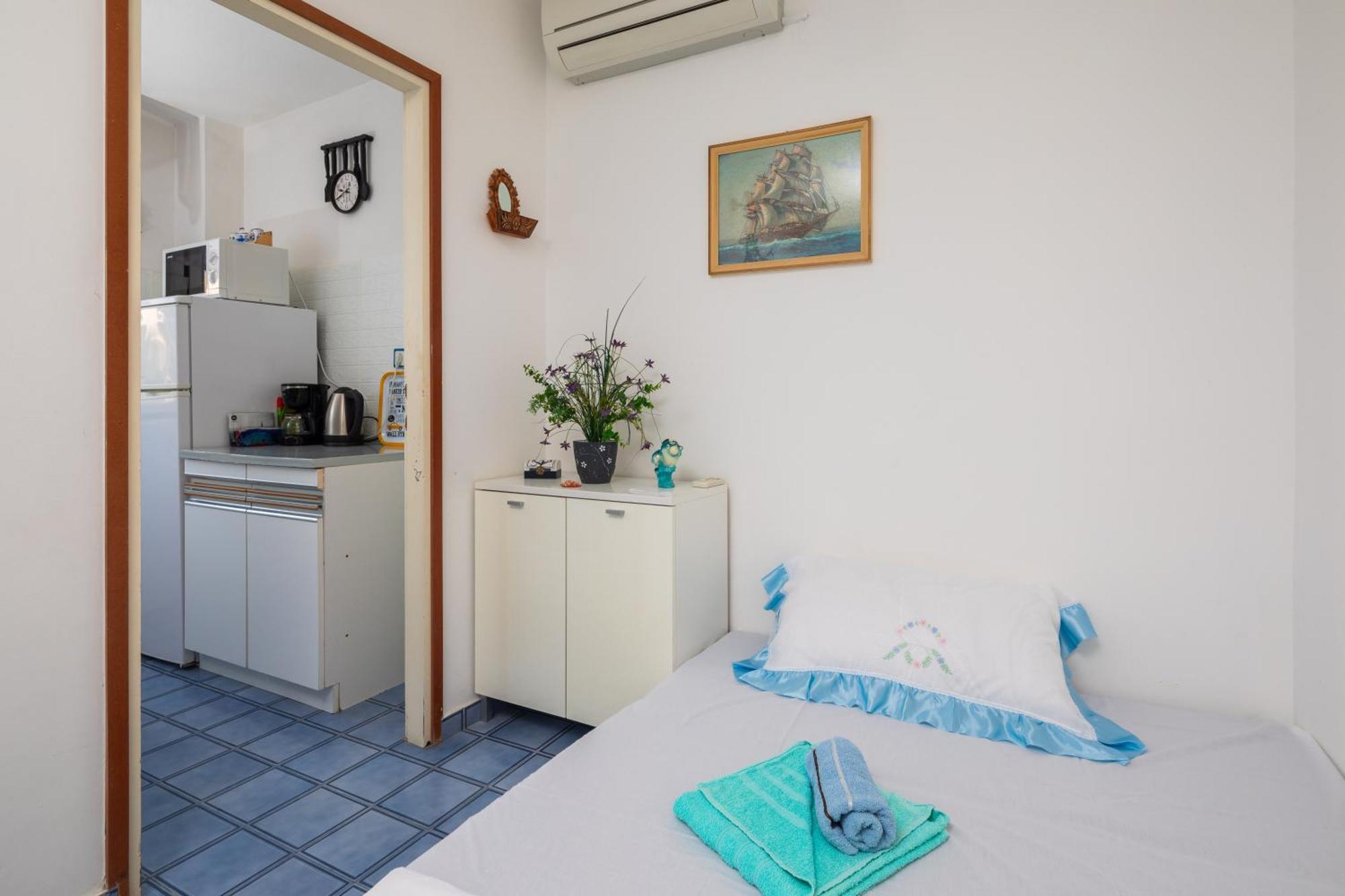 אומיס Urban Edge - Beach Apartments מראה חיצוני תמונה