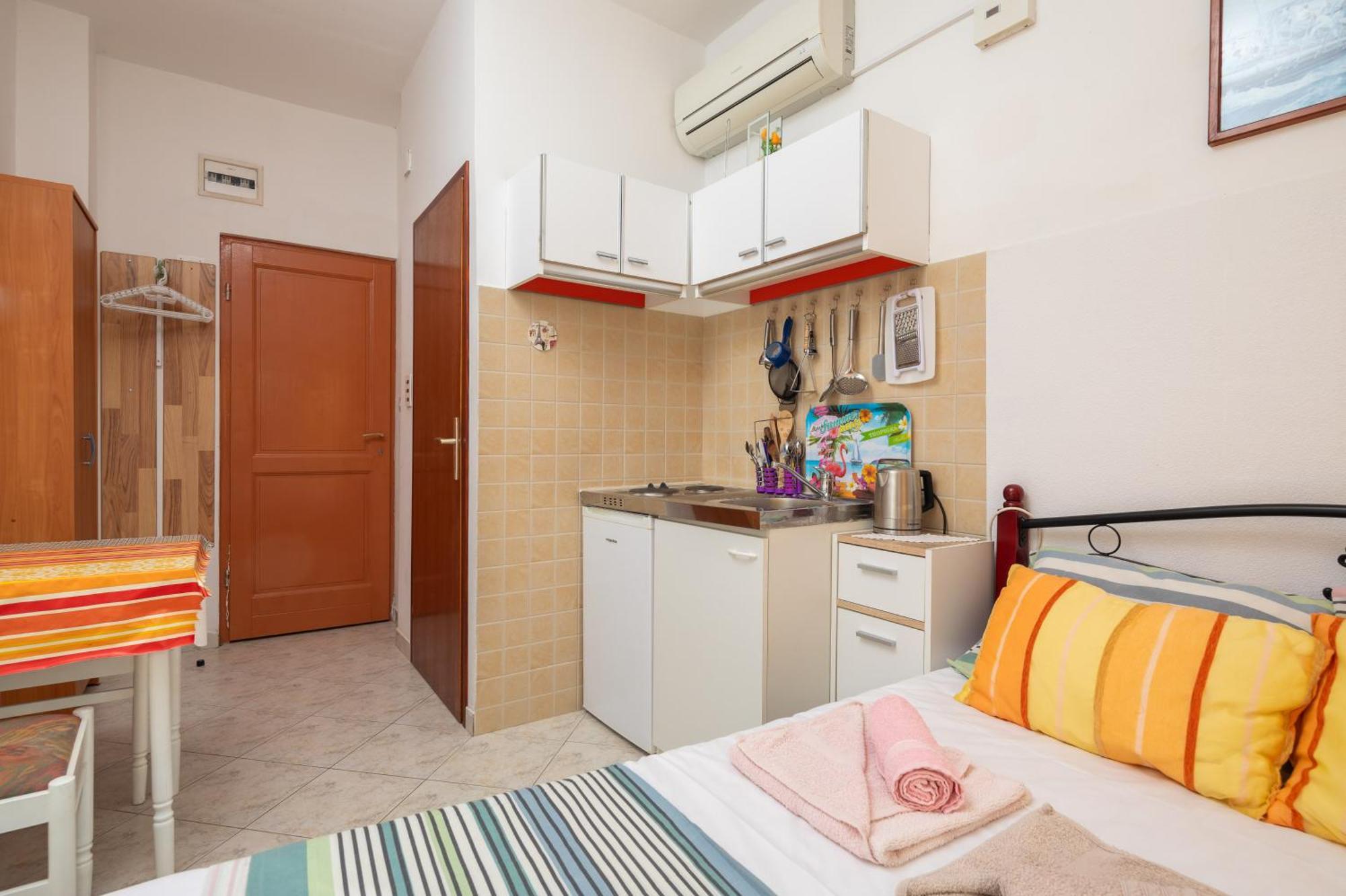 אומיס Urban Edge - Beach Apartments מראה חיצוני תמונה