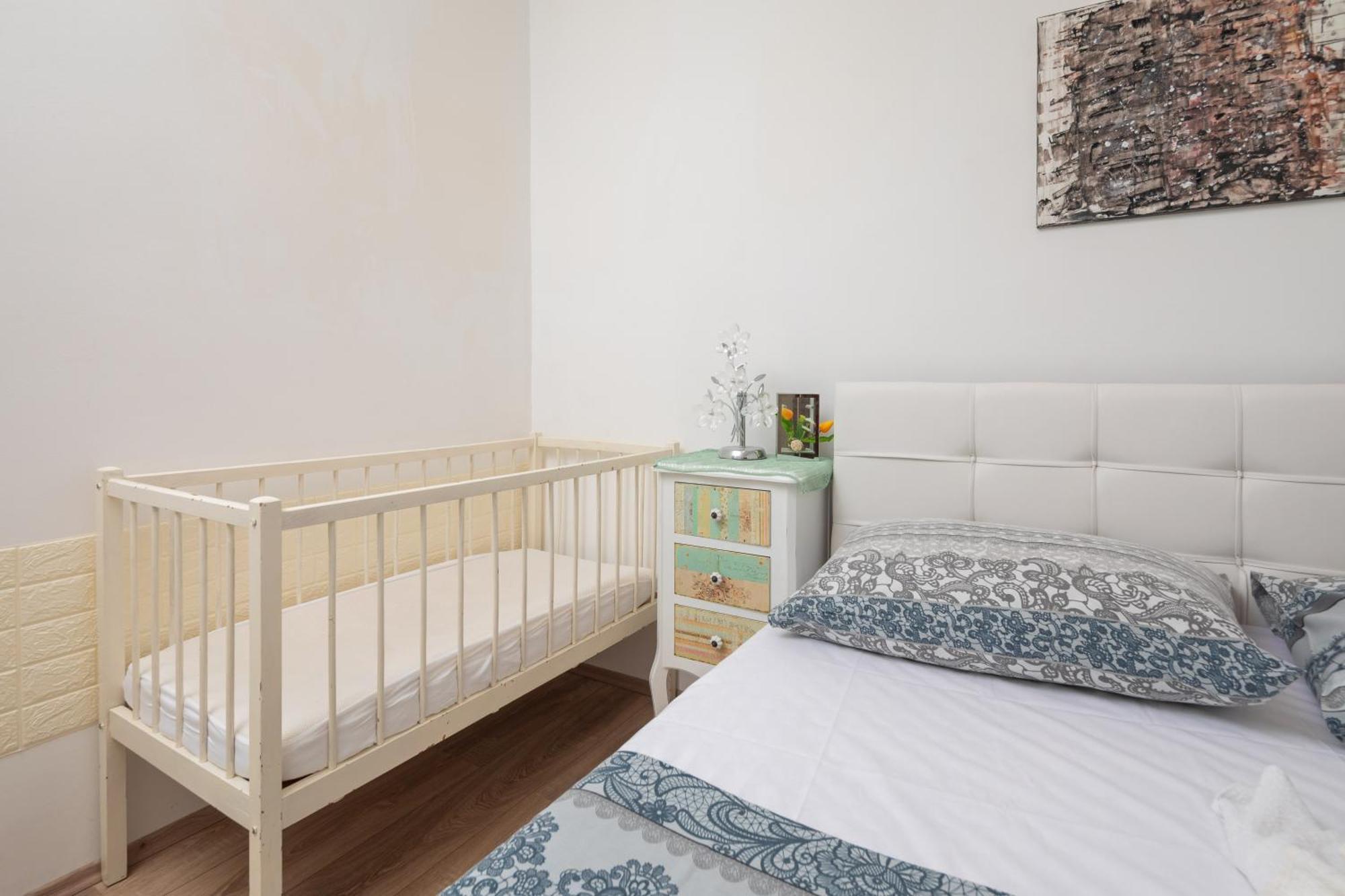אומיס Urban Edge - Beach Apartments מראה חיצוני תמונה