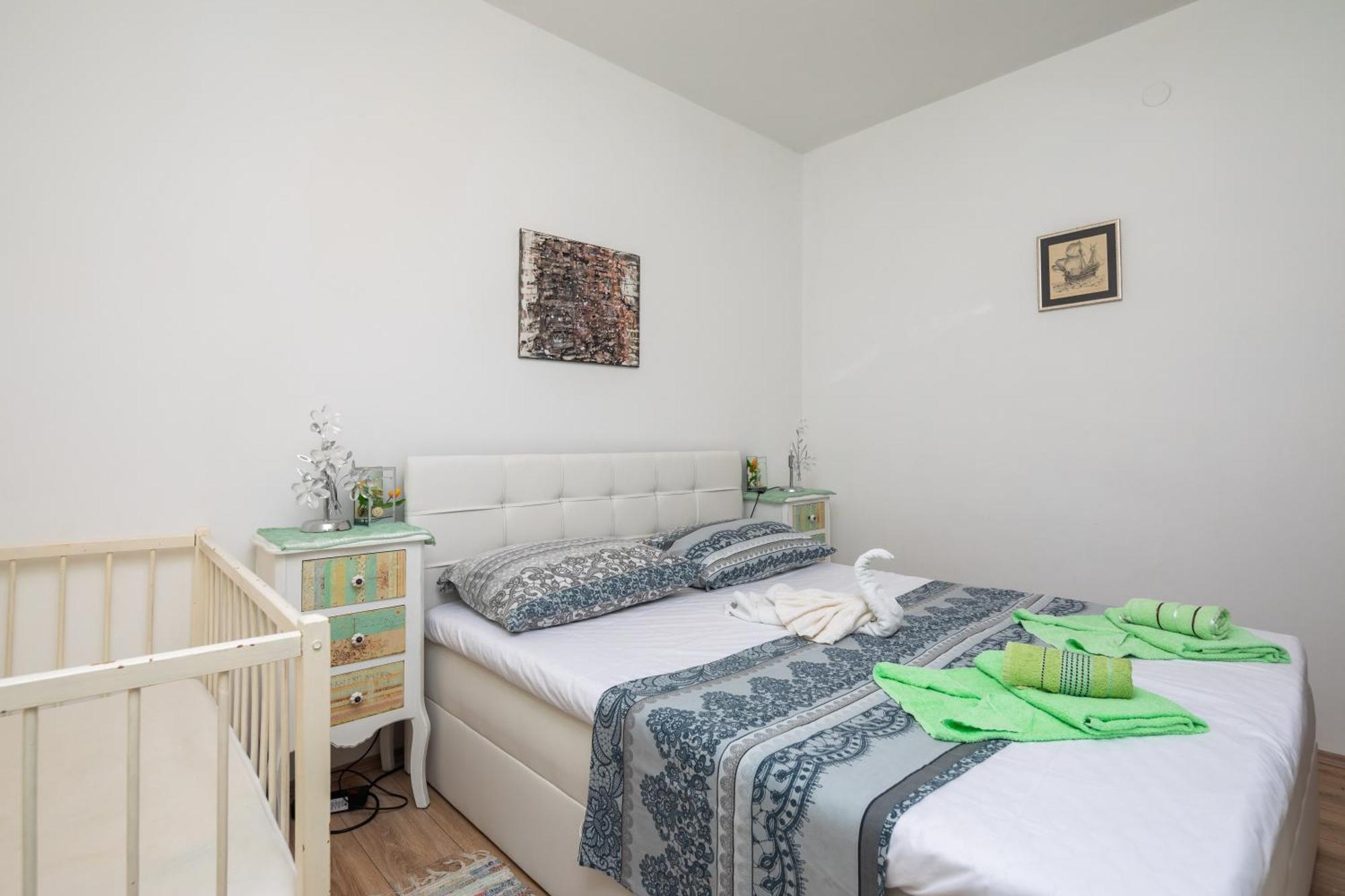 אומיס Urban Edge - Beach Apartments מראה חיצוני תמונה