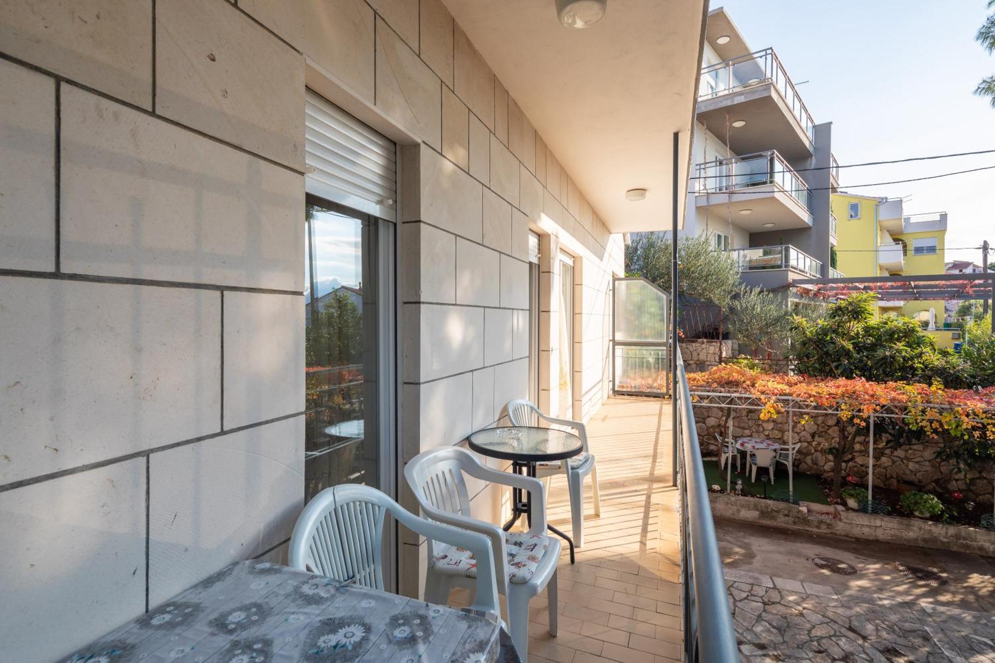 אומיס Urban Edge - Beach Apartments מראה חיצוני תמונה